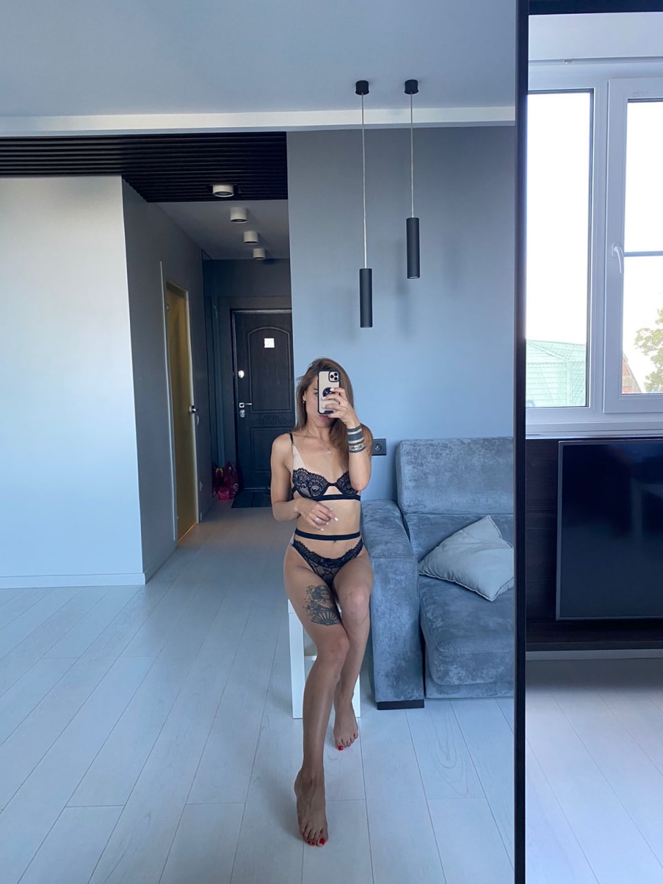 Madeline, 27 - VIP Escort in Europe