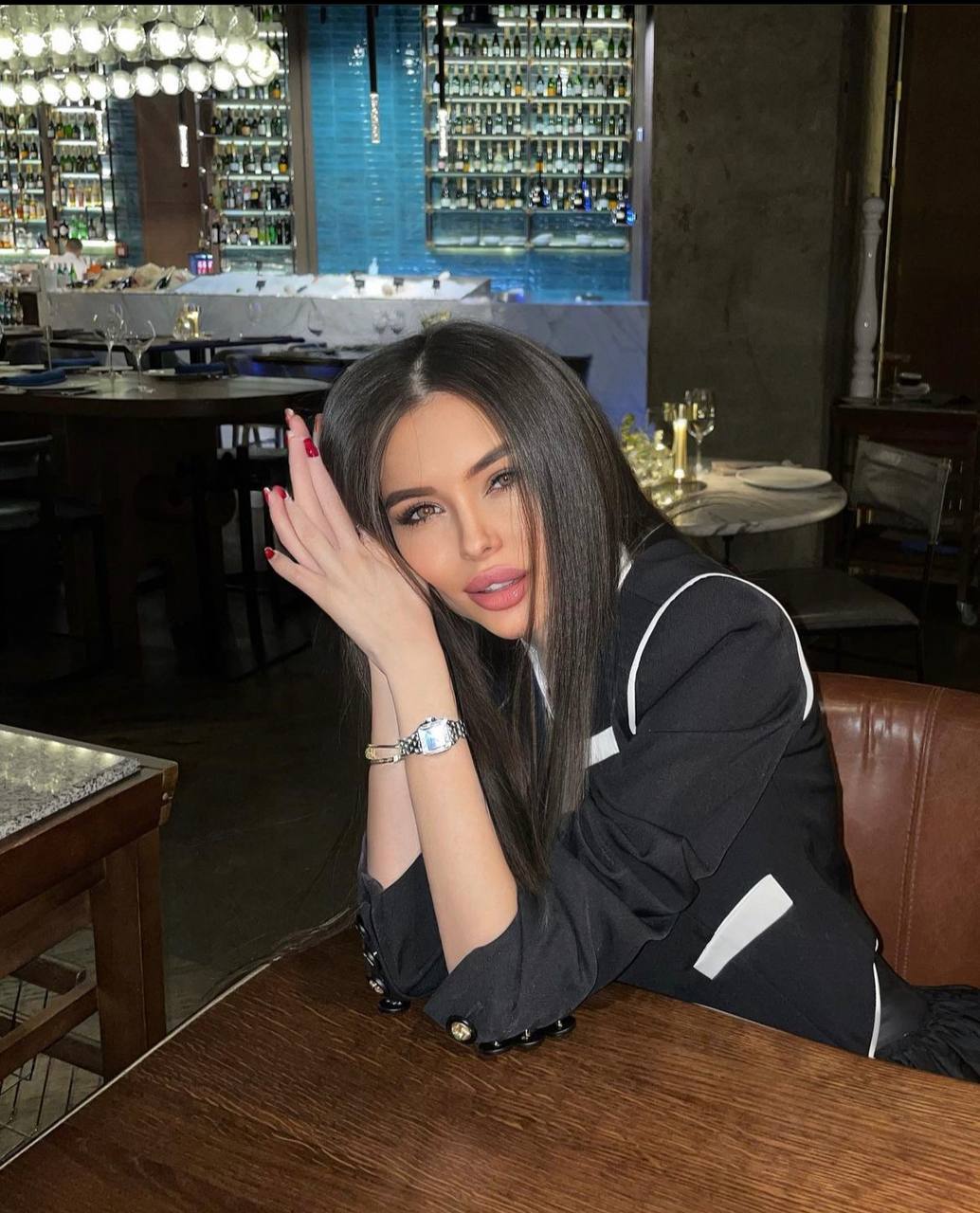 Maya, 24 - VIP Escort in Europe