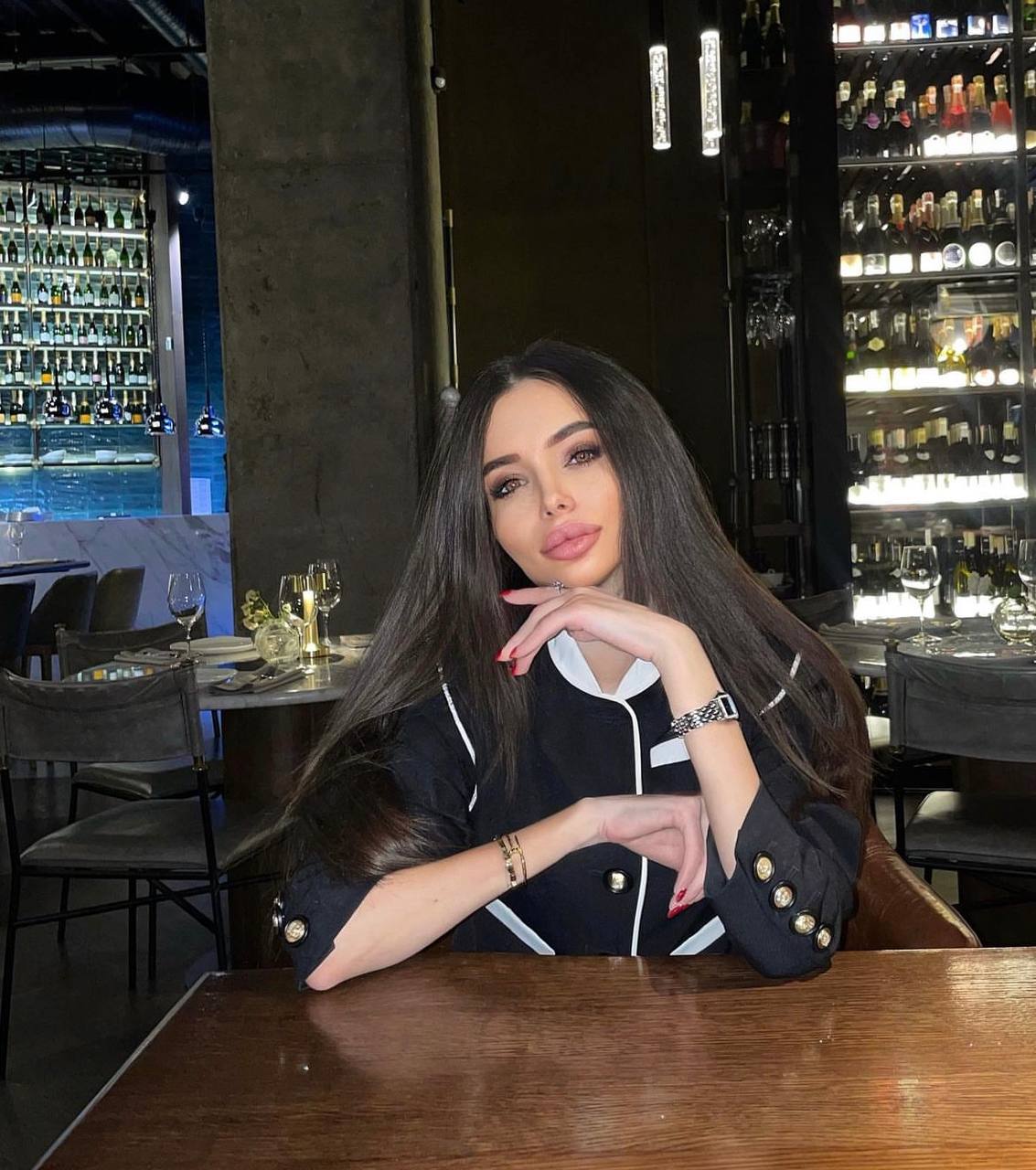 Maya, 24 - VIP Escort in Europe