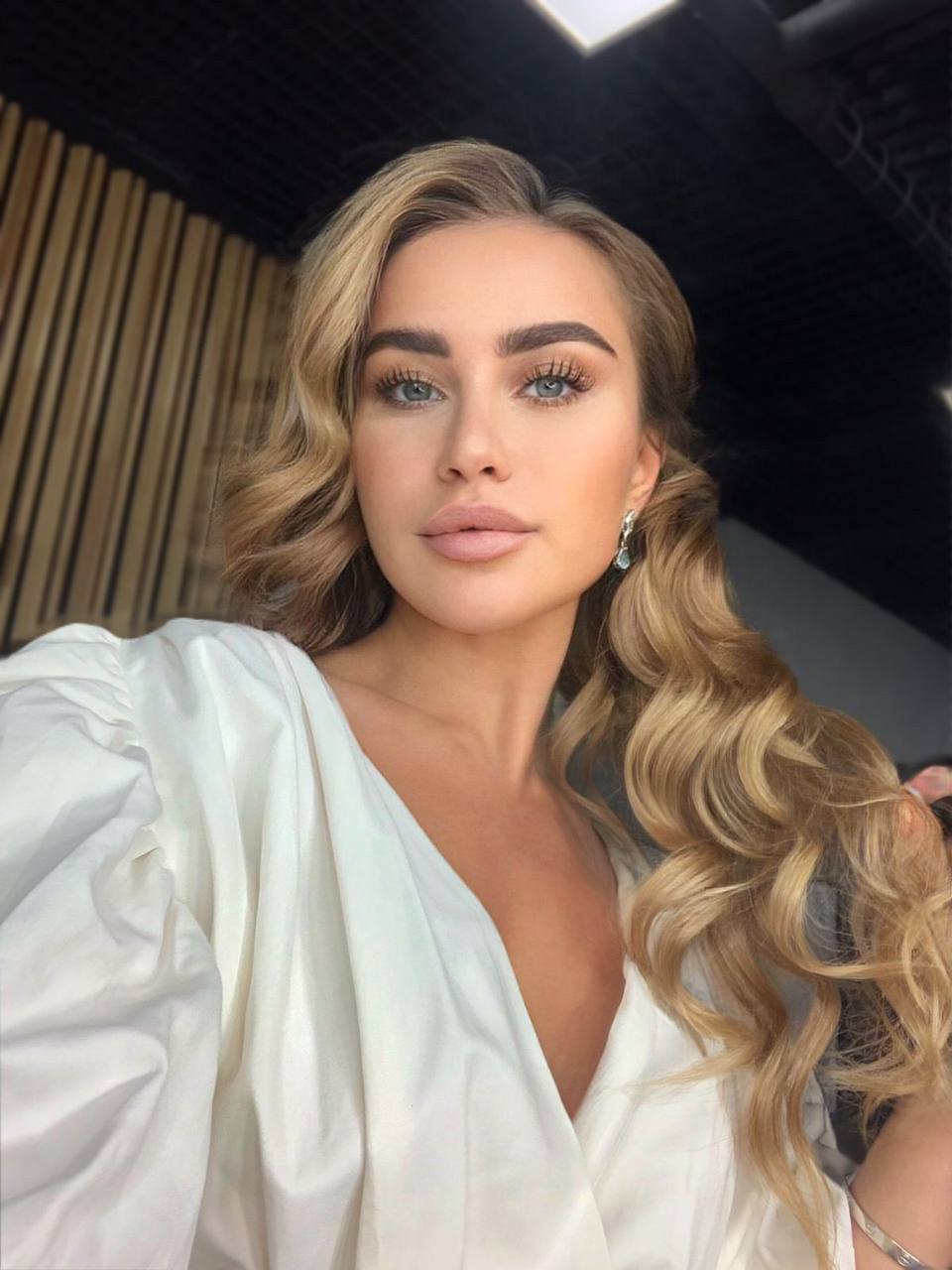 Megan, 20 - VIP Escort in Europe