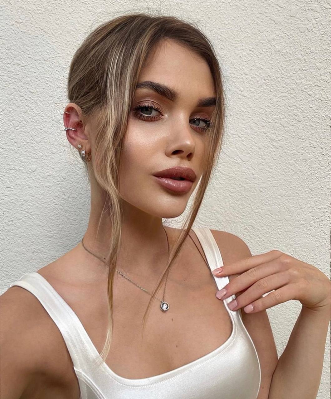 Melanie, 21 - VIP Escort in Europe