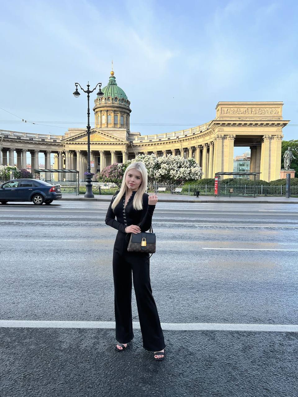 Nicole, 20 - VIP Escort in Europe