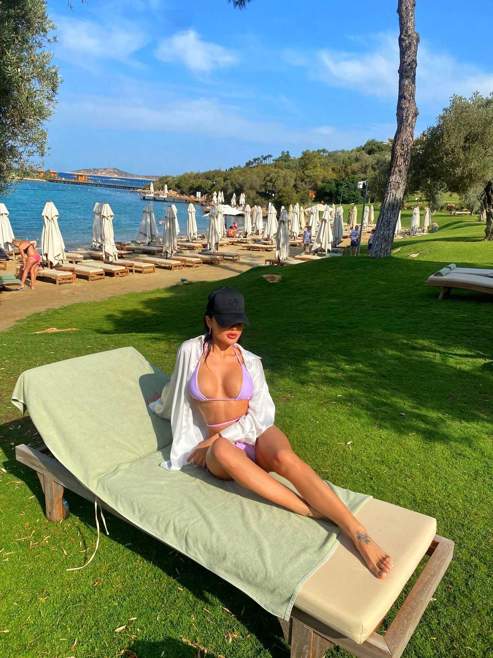 Nina, 21 - VIP Escort in Europe