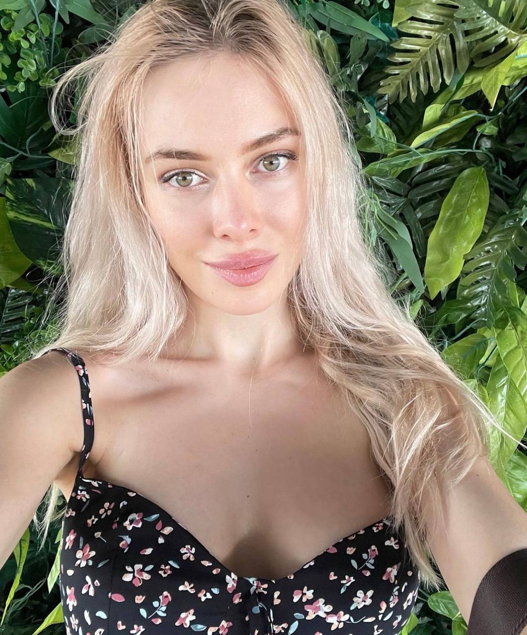 Paige, 21 - VIP Escort in Europe