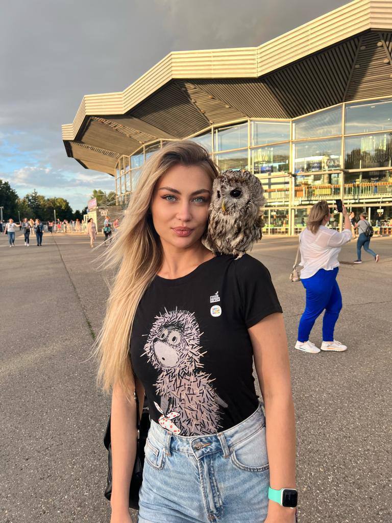 Poppy, 25 - VIP Escort in Europe