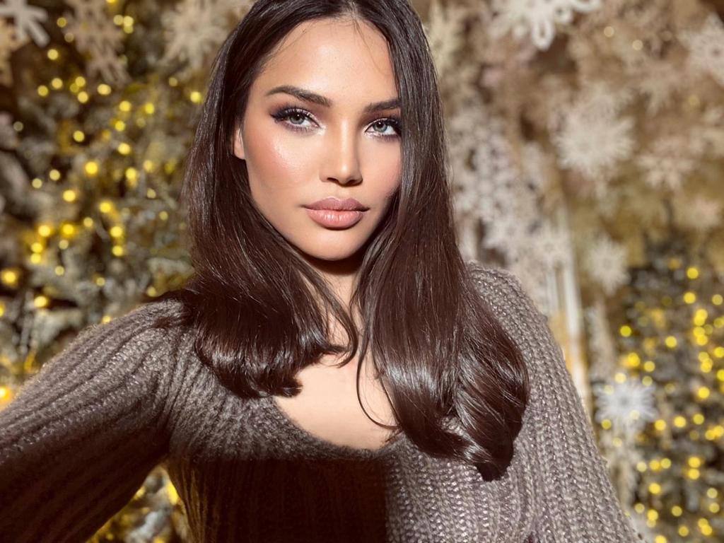 Rebecca, 26 - VIP Escort in Europe