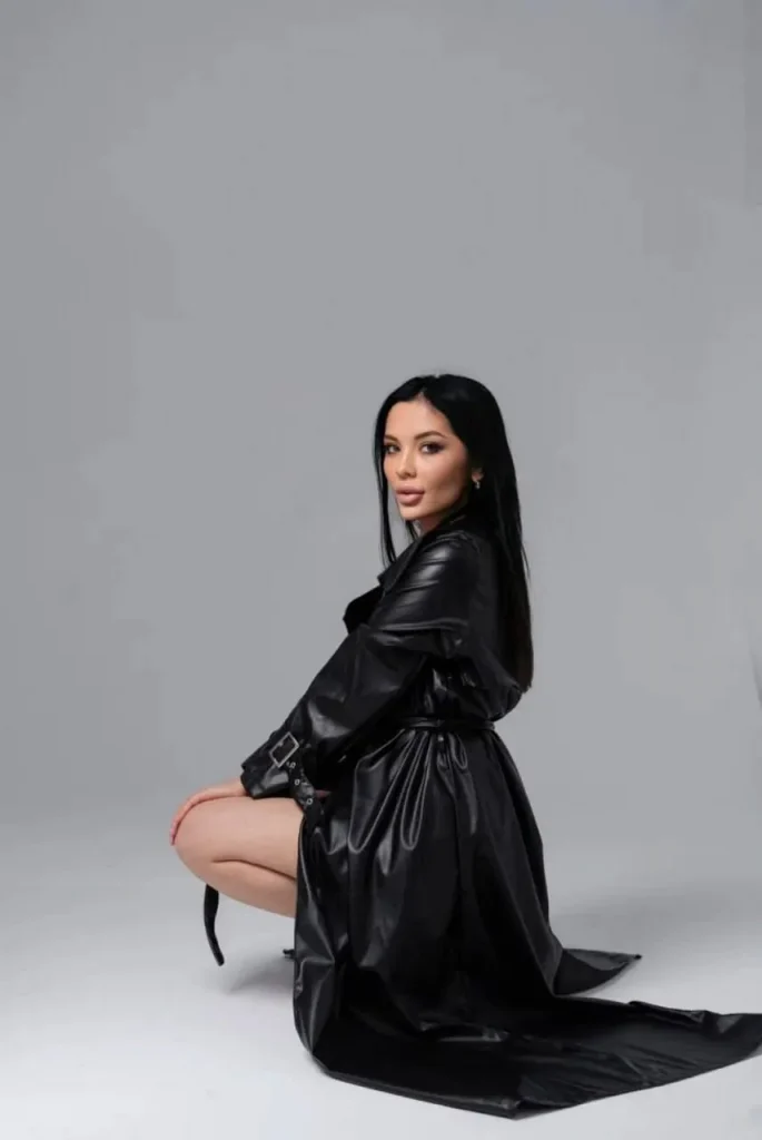 Ruby, 22 - VIP Escort in Europe