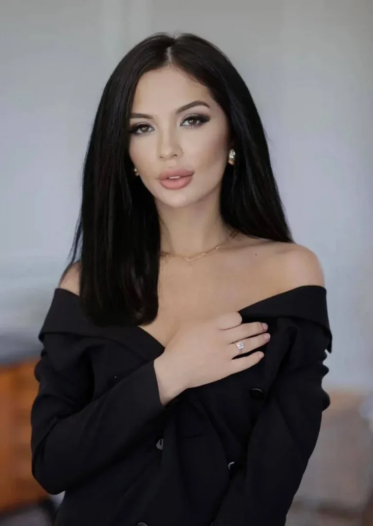 Ruby, 22 - VIP Escort in Europe