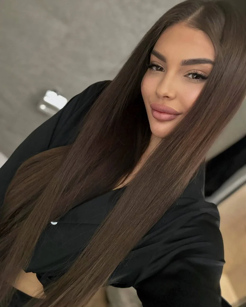 Samantha, 23 - VIP Escort in Europe