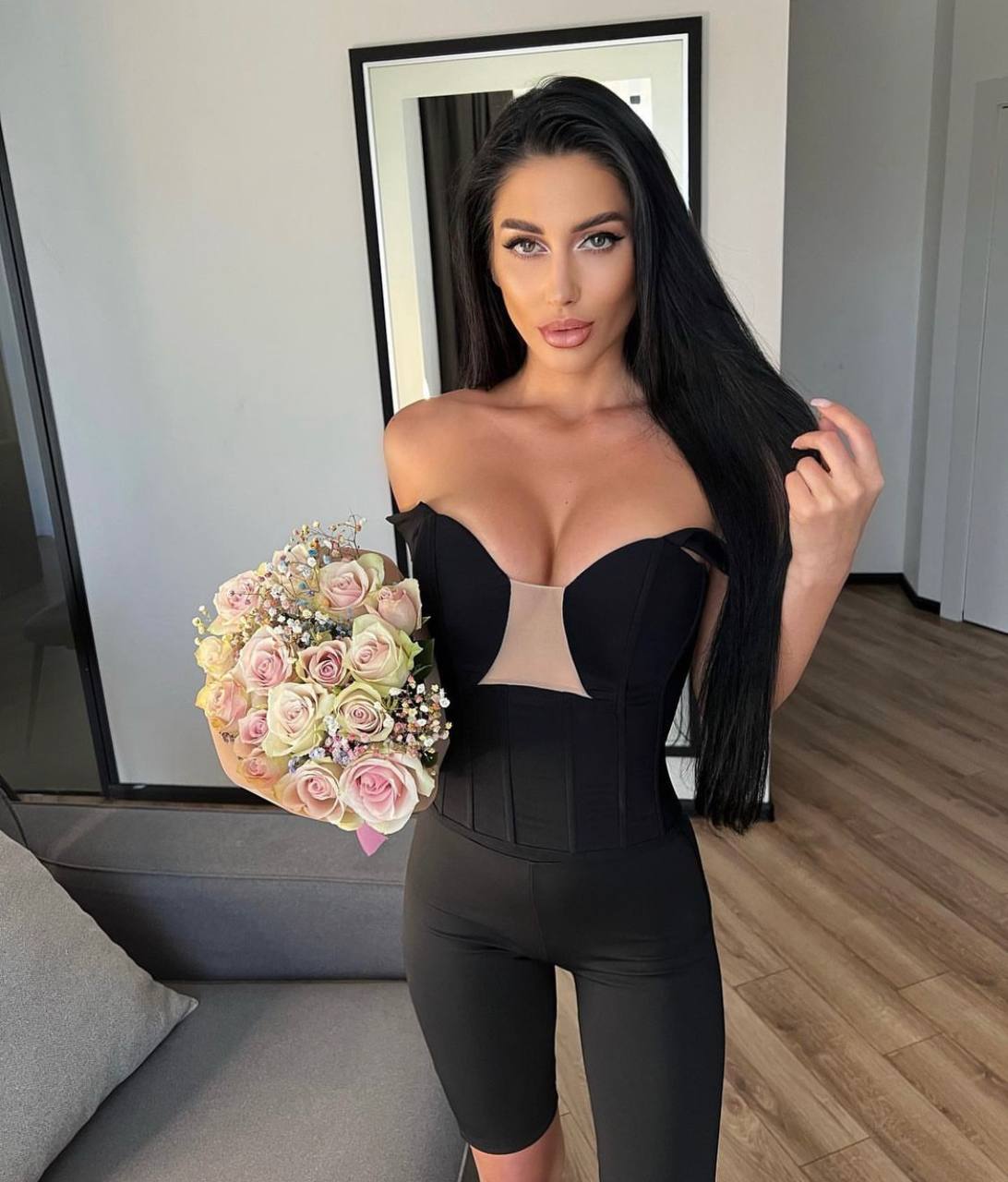 Selena, 21 - VIP Escort in Europe