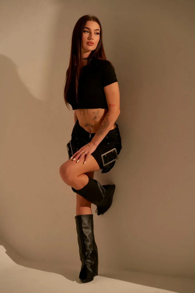 Skye, 24 - VIP Escort in Europe