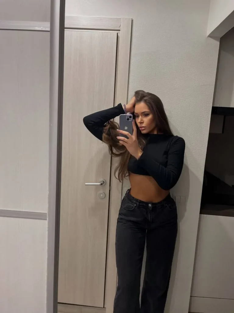 Stephanie, 23 - VIP Escort in Europe