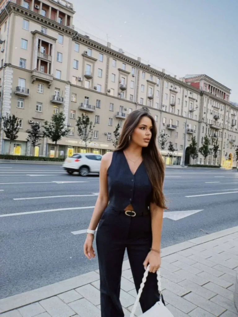 Stephanie, 23 - VIP Escort in Europe