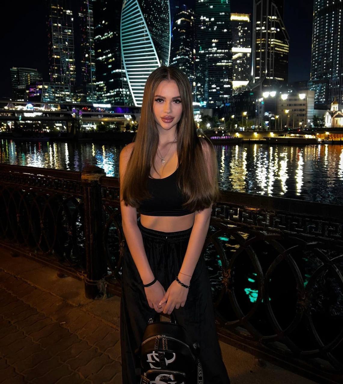 Teresa, 19 - VIP Escort in Europe
