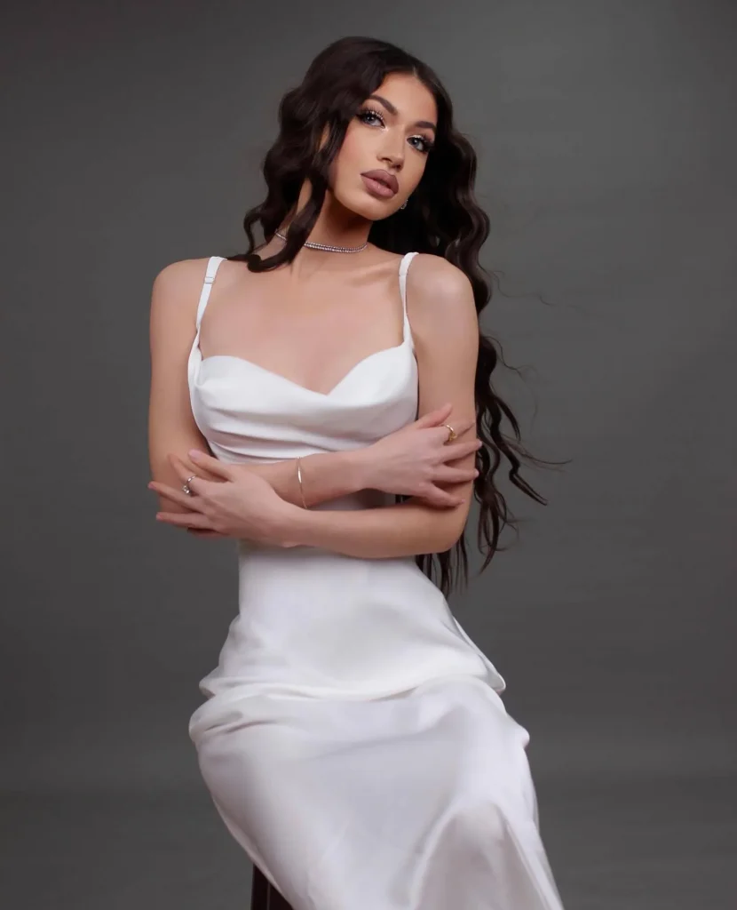 Valeria, 22 - VIP Escort in Europe
