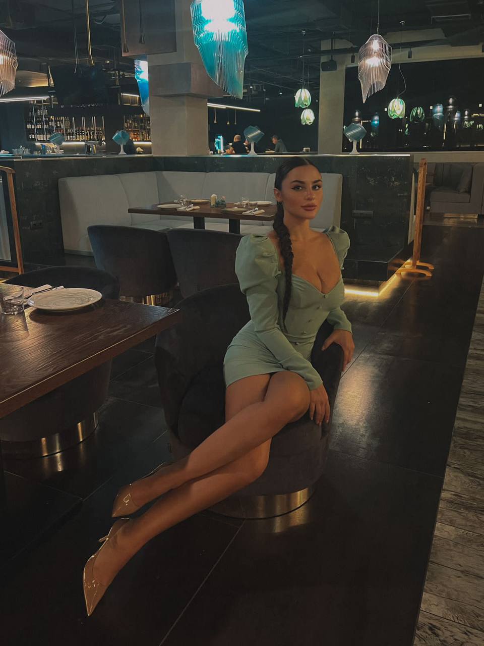 Valeria, 20 - VIP Escort in Europe