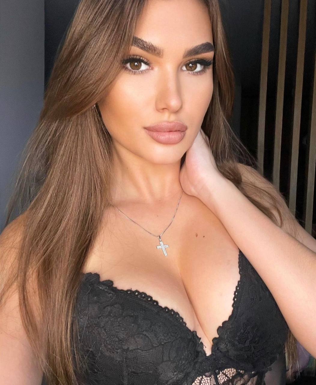 Vanessa, 20 - VIP Escort in Europe