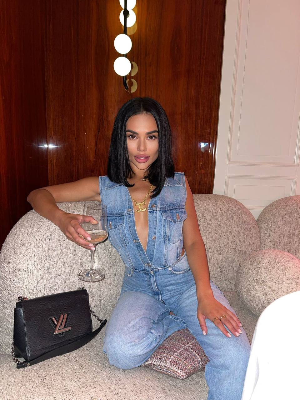 Victoria, 23 - VIP Escort in Europe
