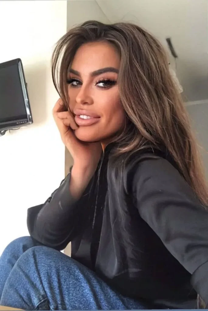 Whitney, 28 - VIP Escort in Europe