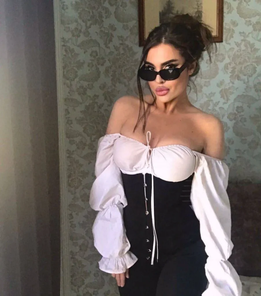 Whitney, 28 - VIP Escort in Europe