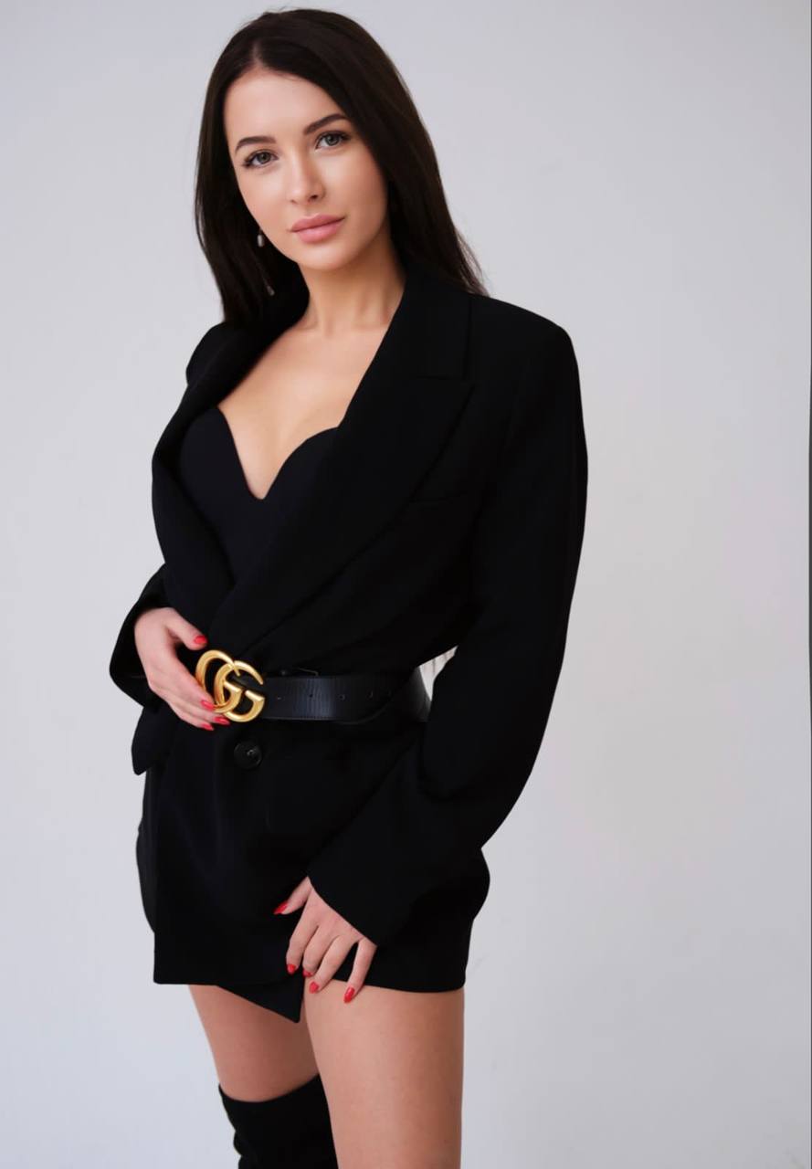 Whitney, 26 - VIP Escort in Europe
